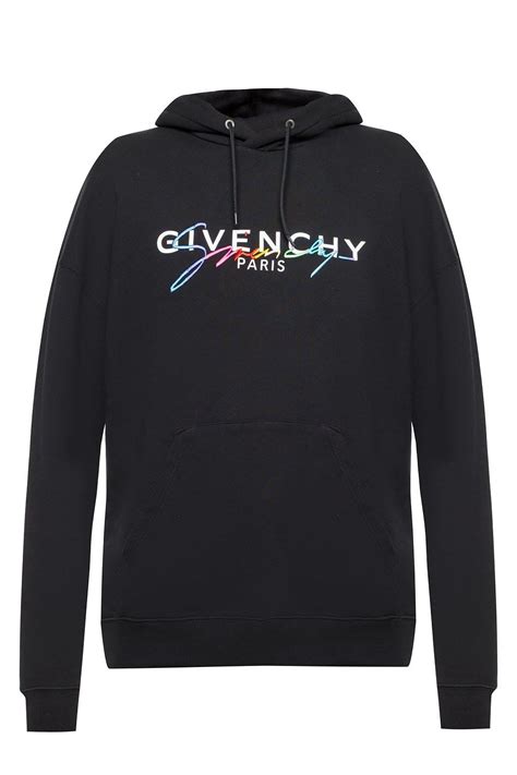 givenchy man hoodie|luxury sleeveless hoodie men.